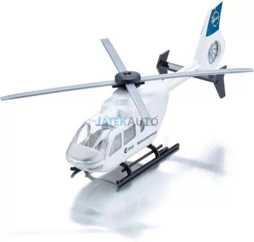  Siku 1:55 ESA fém mentő helikopter - 2537