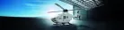  Siku 1:55 ESA fém mentő helikopter - 2537