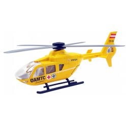 Siku 1:55 Fém mentő helikopter - 2539 038