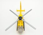 Siku 1:55 Fém mentő helikopter - 2539 038