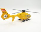 Siku 1:55 Fém mentő helikopter - 2539 038