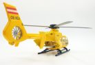 Siku 1:55 Fém mentő helikopter - 2539 038