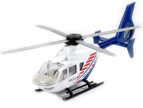 Siku 1:55 rendőrségi helikopter - 2539 888 00