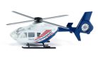 Siku 1:55 rendőrségi helikopter - 2539 888 00