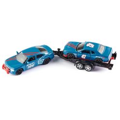 Siku 1:55 Dodge Charger & Dodge Challenger SRT Racing - 2565