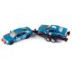 Siku 1:55 Dodge Charger & Dodge Challenger SRT Racing - 2565