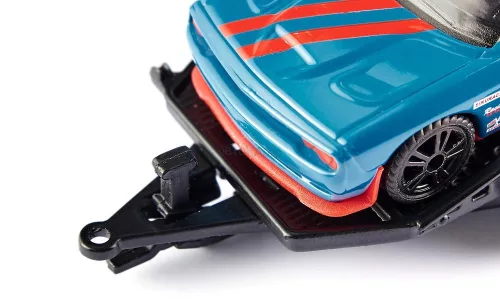 Siku 1:55 Dodge Charger & Dodge Challenger SRT Racing - 2565