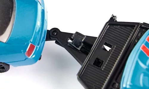 Siku 1:55 Dodge Charger & Dodge Challenger SRT Racing - 2565