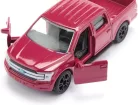 Siku 1:55 Ford F150 pick up motorcsónak szállító utánfutóval - 2568