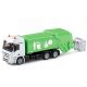 Siku 1:50 Mercedes-Benz Actros kukásautó - 2938