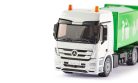 Siku 1:50 Mercedes-Benz Actros kukásautó - 2938