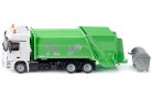 Siku 1:50 Mercedes-Benz Actros kukásautó - 2938