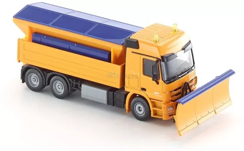 Siku 1:50 Mercedes hókotró - 2939