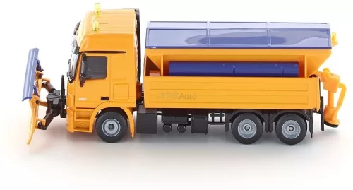 Siku 1:50 Mercedes hókotró - 2939