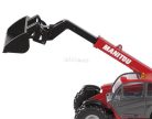 Siku Farmer 1:32 Manitou MLT840 teleszkópos rakodó - 3067