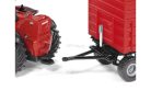 Siku Farmer 1:32 Manitou MLT840 teleszkópos rakodó - 3067