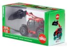 Siku Farmer 1:32 Manitou MLT840 teleszkópos rakodó - 3067