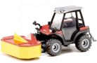 Siku Farmer 1:32 Aebi TerraTrac TT211 kaszálógép - 3068