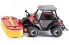 Siku Farmer 1:32 Aebi TerraTrac TT211 kaszálógép - 3068