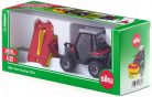 Siku Farmer 1:32 Aebi TerraTrac TT211 kaszálógép - 3068