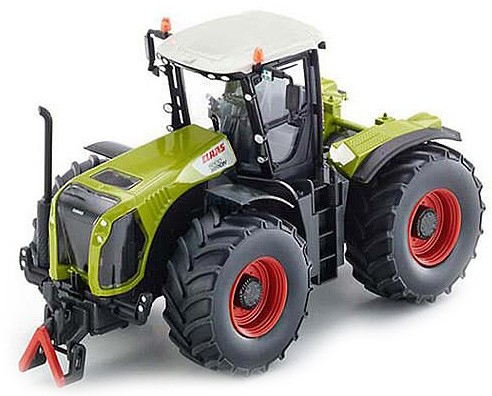 Siku Farmer 1:32 Claas Xerion 5000 traktor - 3271