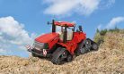 Siku Farmer 1:32 Case IH Quadtrac 600 - 3275