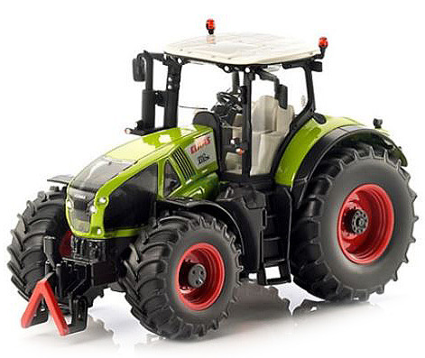 Siku Farmer 1:32 Claas Axion 950 traktor - 3280