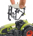 Siku Farmer 1:32 Claas Axion 950 traktor - 3280