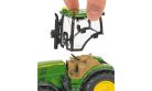 Siku Farmer 1:32 John Deere 6210R traktor - 3282