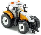 Siku Farmer 1:32 Steyr 6240 CVT traktor - 3286