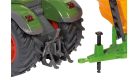 Siku Farmer 1:32 Fendt 1050 Vario traktor - 3287