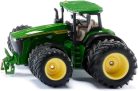 Siku Farmer 1:32 John Deere 8R 410 duplakerekes traktor - 3292