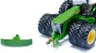 Siku Farmer 1:32 John Deere 8R 410 duplakerekes traktor - 3292