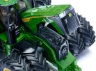 Siku Farmer 1:32 John Deere 8R 410 duplakerekes traktor - 3292