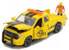 Siku 1:50 Dodge RAM 1500 Pick Up kompresszorral - 3505