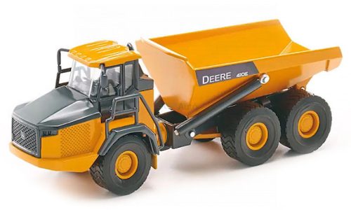 Siku 1:50 John Deere 410E dömper - 3506