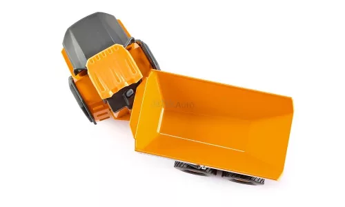 Siku 1:50 John Deere 410E dömper - 3506
