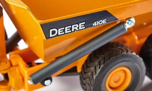 Siku 1:50 John Deere 410E dömper - 3506