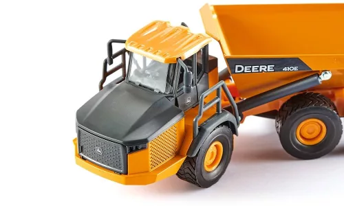 Siku 1:50 John Deere 410E dömper - 3506