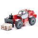 Siku 1:50 Manitou MHT 10230 teleszkópos emelő - 3507