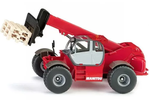 Siku 1:50 Manitou MHT 10230 teleszkópos emelő - 3507