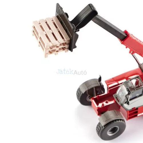 Siku 1:50 Manitou MHT 10230 teleszkópos emelő - 3507