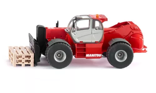 Siku 1:50 Manitou MHT 10230 teleszkópos emelő - 3507