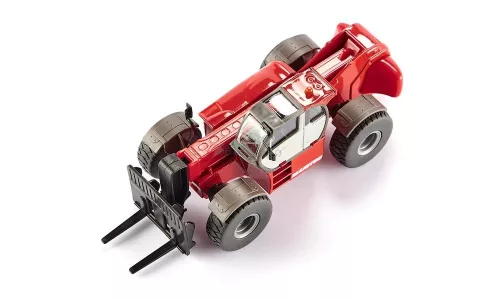 Siku 1:50 Manitou MHT 10230 teleszkópos emelő - 3507