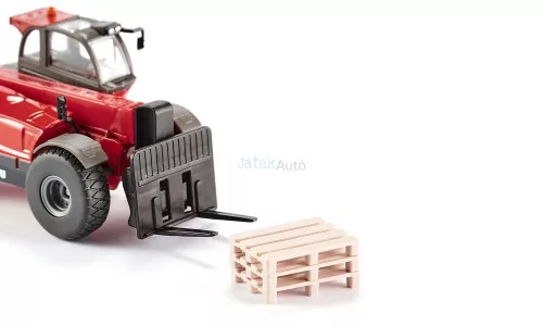 Siku 1:50 Manitou MHT 10230 teleszkópos emelő - 3507