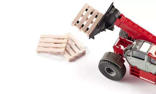 Siku 1:50 Manitou MHT 10230 teleszkópos emelő - 3507