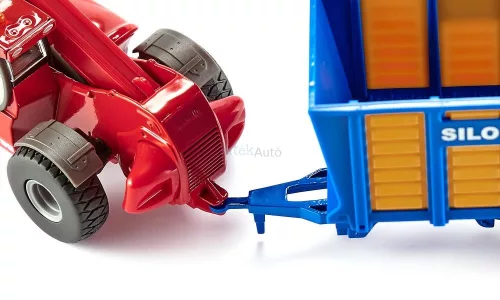 Siku 1:50 Manitou MHT 10230 teleszkópos emelő - 3507