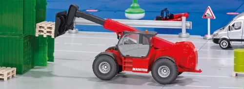 Siku 1:50 Manitou MHT 10230 teleszkópos emelő - 3507