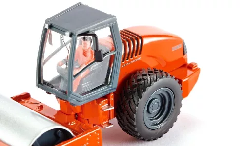 Siku 1:50 Hamm úthenger - 3530