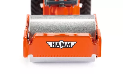 Siku 1:50 Hamm úthenger - 3530